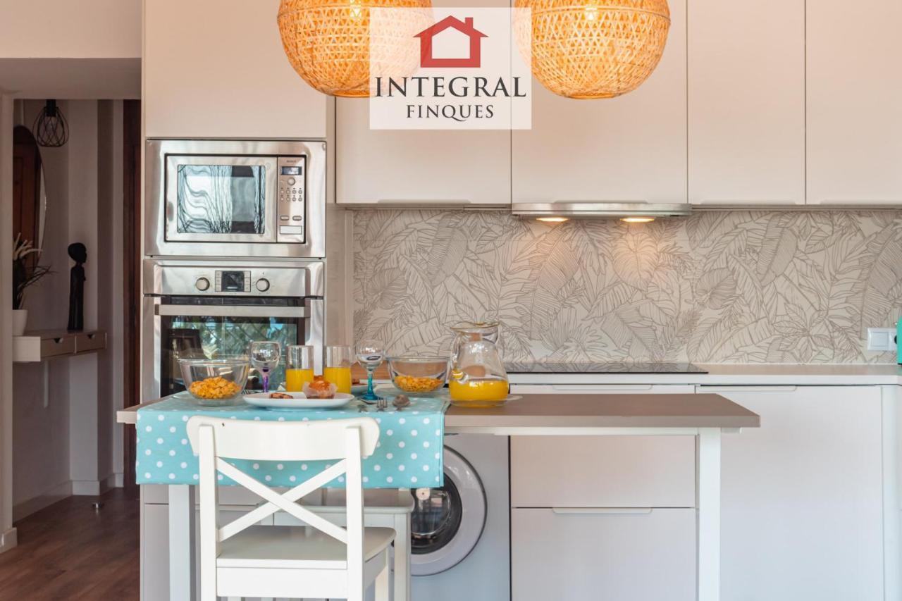 パラモスApartament Bellportアパートメント エクステリア 写真