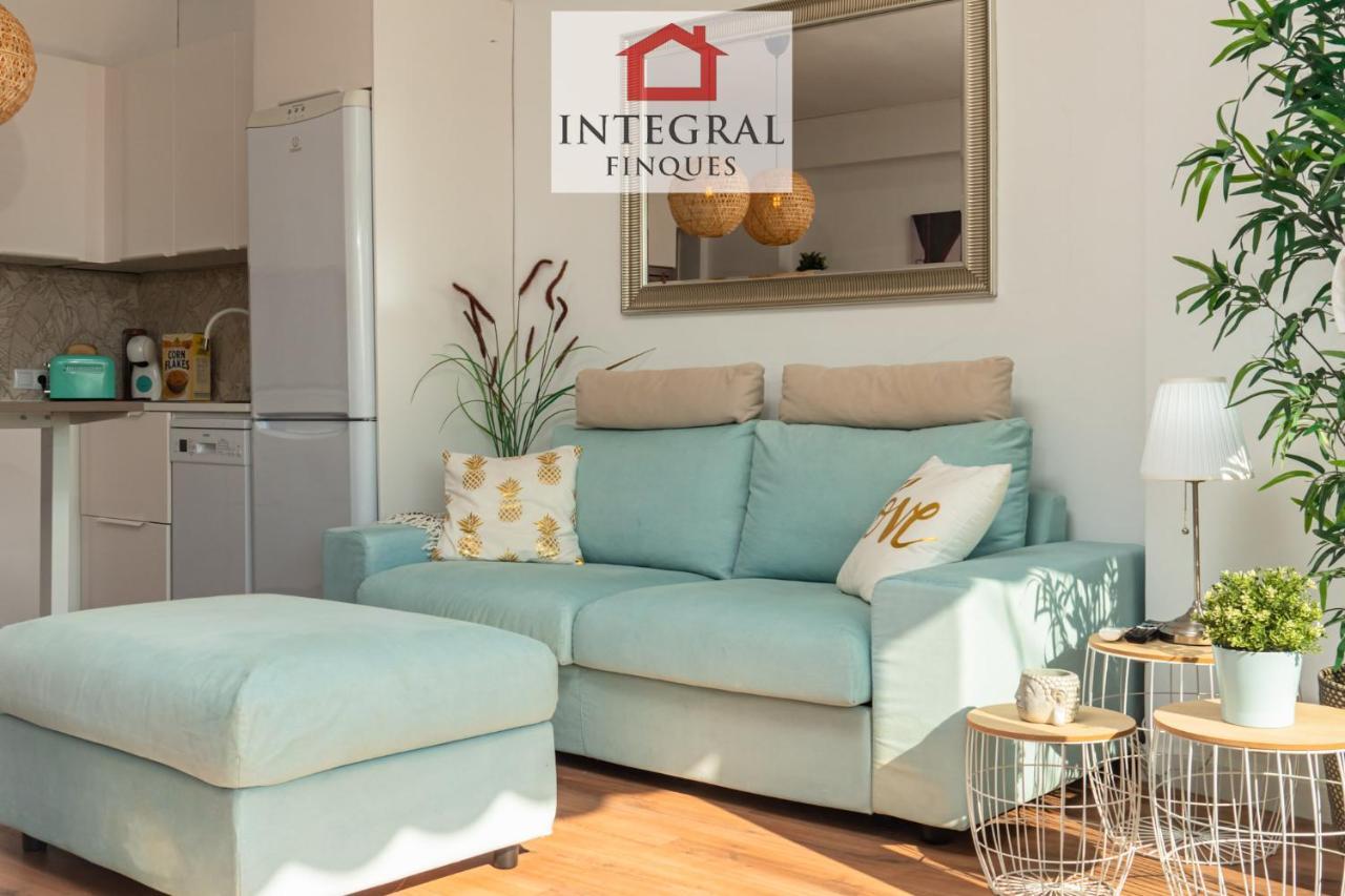 パラモスApartament Bellportアパートメント エクステリア 写真