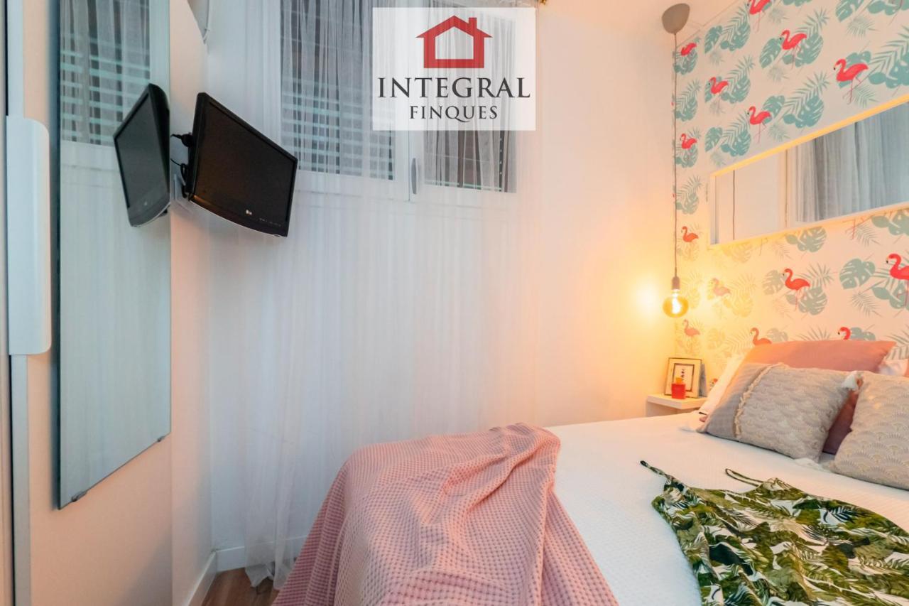 パラモスApartament Bellportアパートメント エクステリア 写真